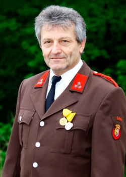 Johannes Liebl
